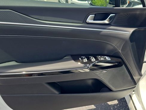 New 2026 Kia K5 GT-Line FWD image 14