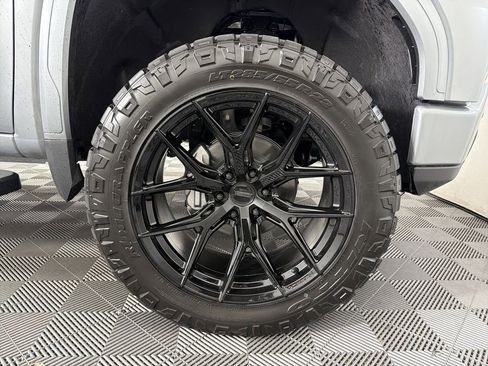 New 2025 GMC Sierra 1500 Elevation w/ Elevation Premium Package image 10