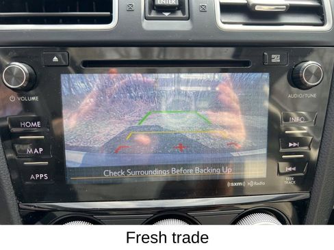 Used 2017 Subaru Forester 2.5i Limited image 14