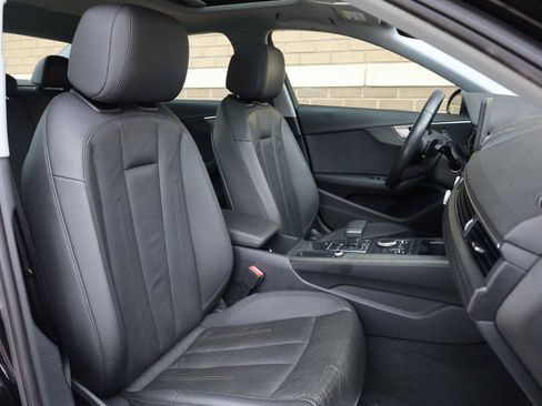 Used 2019 Audi A4 2.0T Premium FWD image 26