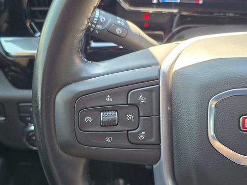 Certified 2024 GMC Sierra 1500 Elevation AWD/4WD image 19