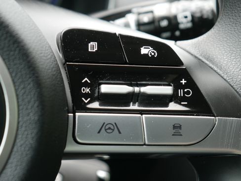 Used 2023 Hyundai Tucson SE AWD/4WD image 23