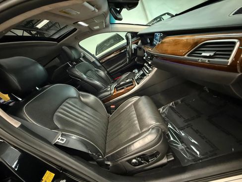 Used 2017 Genesis G90 5.0 Ultimate image 22