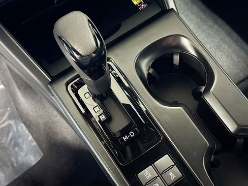 New 2026 Subaru Outback Limited AWD/4WD image 15