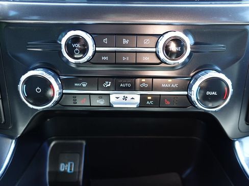 Used 2023 Ford F150 XLT w/ Equipment Group 302A High AWD/4WD image 45