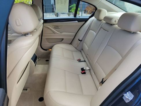 Used 2014 BMW 535i xDrive Sedan AWD/4WD image 19