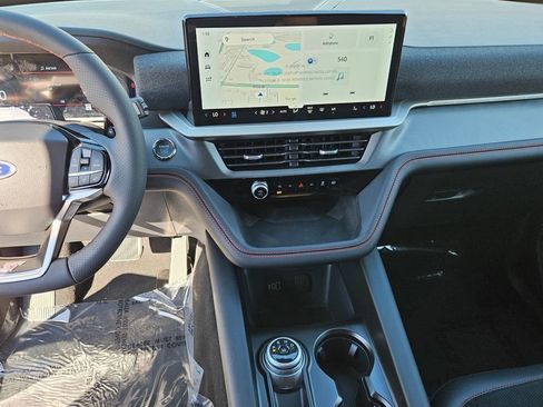 New 2026 Ford Explorer ST w/ Sun And Sound Package image 23