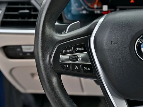 Used 2021 BMW 330i Sedan w/ Driving Assistance Package image 22