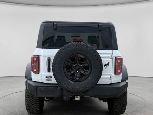 Used 2024 Ford Bronco Wildtrak AWD/4WD image 5