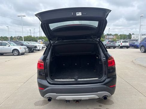 Used 2016 BMW X1 xDrive28i AWD/4WD image 38