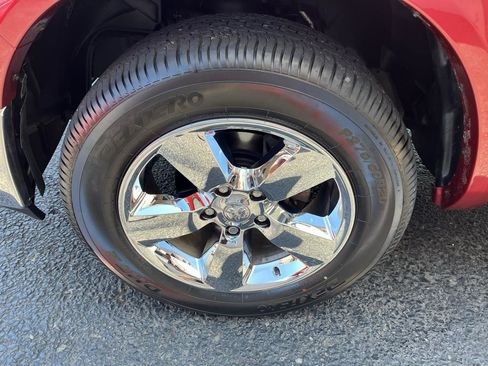 Used 2015 RAM 1500 Outdoorsman AWD/4WD image 13