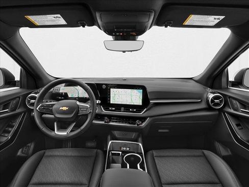 New 2027 Chevrolet Equinox LT FWD image 5