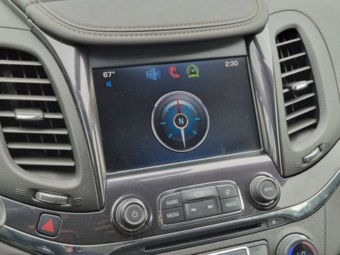 Used 2014 Chevrolet Impala LTZ FWD image 14