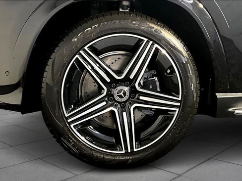 New 2026 Mercedes-Benz GLE 450 4MATIC Coupe image 17