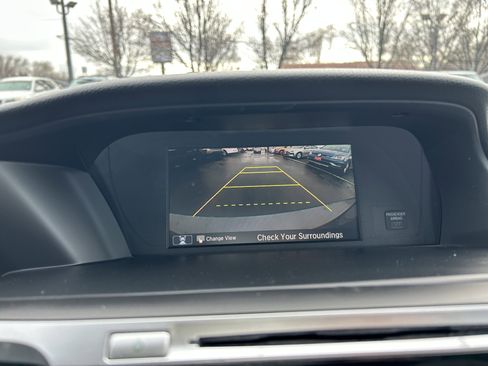 Used 2017 Honda Accord EX-L image 21