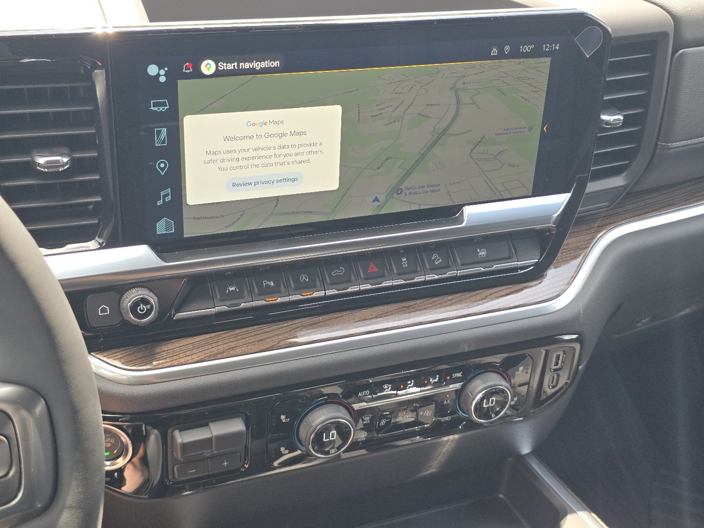 New 2026 Chevrolet Silverado 1500 RST w/ RST All Star Premium Package AWD/4WD image 20