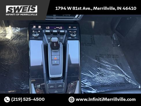 Used 2021 Porsche 911 Turbo S image 5