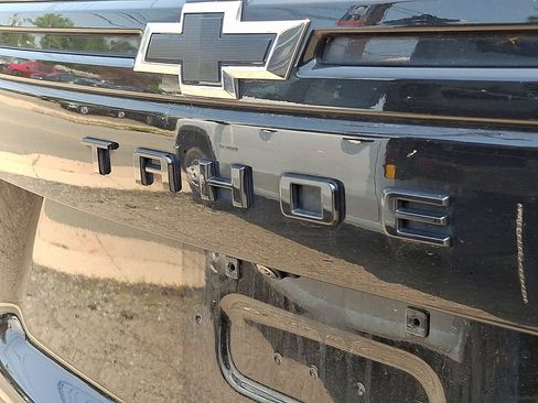 Used 2023 Chevrolet Tahoe RST w/ Luxury Package AWD/4WD image 30