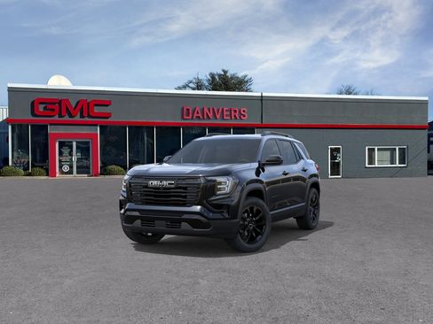 New 2027 GMC Terrain Elevation AWD/4WD image 32