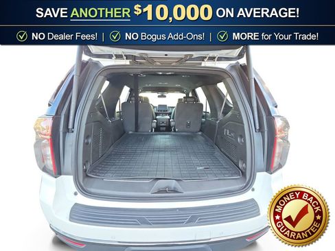 Used 2022 Chevrolet Tahoe RST w/ Luxury Package image 24