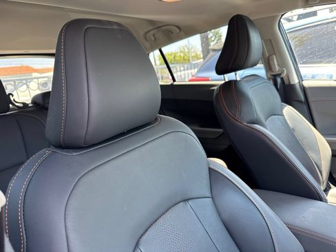 Certified 2025 Subaru Crosstrek 2.5i Limited w/ Crosstrek Mirror Package AWD/4WD image 2