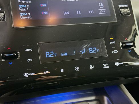 Used 2022 Hyundai Tucson XRT image 23