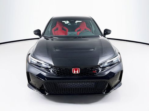 New 2025 Honda Civic Type R image 3