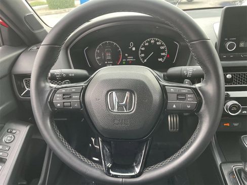 Certified 2023 Honda Civic Sport image 16