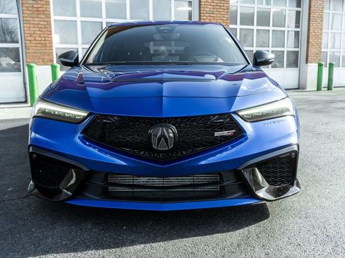 Used 2024 Acura Integra Type S image 37