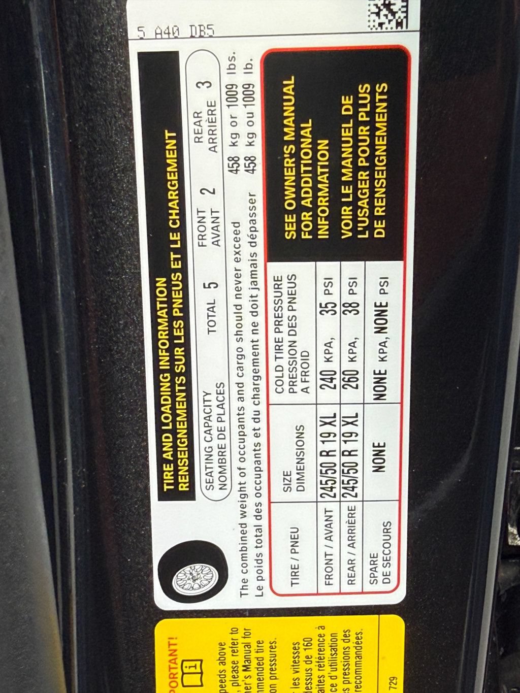 Used 2022 BMW X4 xDrive30i w/ M Sport Package 2 AWD/4WD image 41