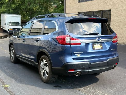 Used 2021 Subaru Ascent Premium w/ Convenience Package AWD/4WD image 8