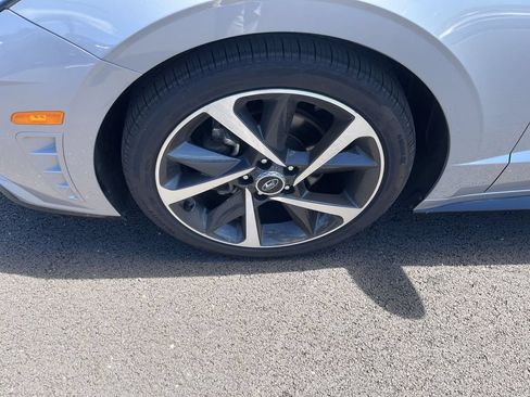 Used 2023 Hyundai Sonata SEL Plus FWD image 10