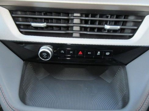 New 2026 Ford Explorer Active image 25