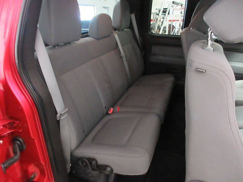 Used 2012 Ford F150 XLT w/ XLT Chrome Pkg AWD/4WD image 20