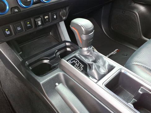 Used 2019 Toyota Tacoma TRD Pro image 20