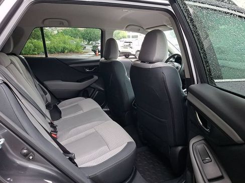 Certified 2025 Subaru Outback Premium AWD/4WD image 45
