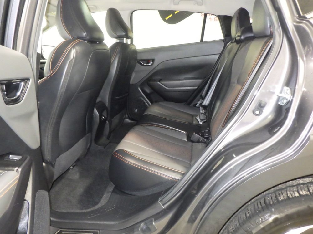 Used 2025 Subaru Crosstrek 2.5i Limited w/ Popular Package #4A AWD/4WD image 7