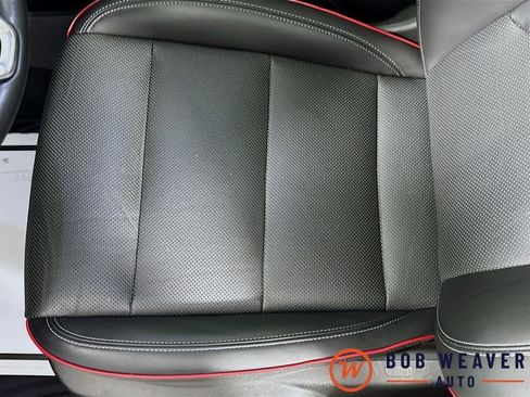 Used 2023 Buick Envision Essence w/ Sport Touring Package image 20