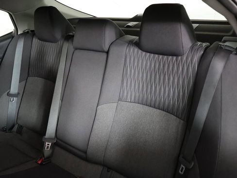 Used 2025 Toyota Camry LE FWD image 23