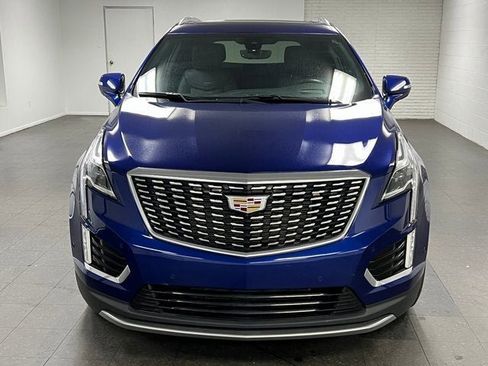 Certified 2023 Cadillac XT5 Premium Luxury w/ Technology Package image 27