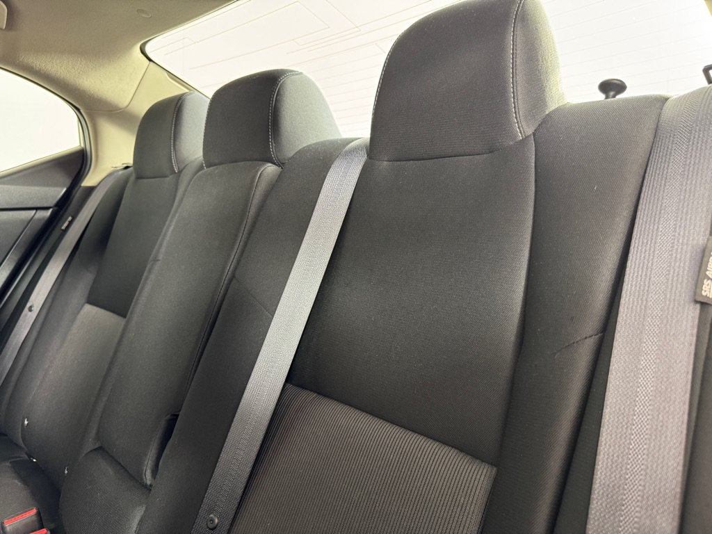 Used 2022 Nissan Sentra SV FWD image 17