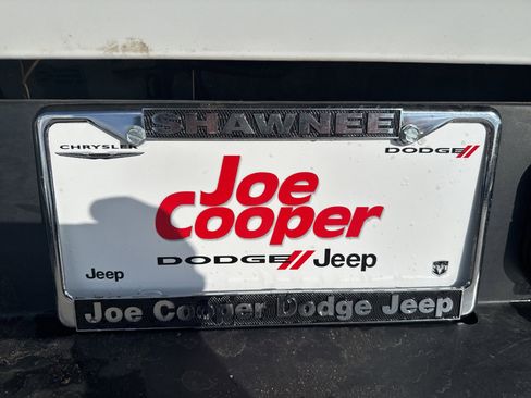 Used 2021 RAM 1500 Lone Star image 22