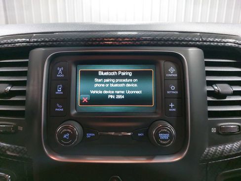 Used 2017 RAM 1500 Express w/ Express Value Package image 22