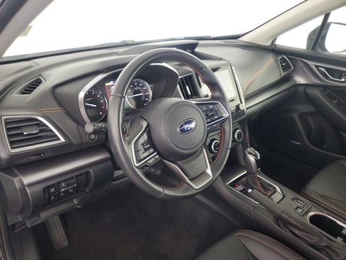 Used 2023 Subaru Crosstrek 2.5i Limited image 11