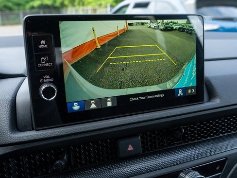 New 2026 Honda CR-V TrailSport image 28