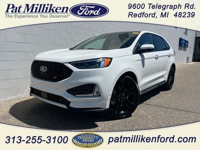 Used 2024 Ford Edge ST w/ Equipment Group 401A