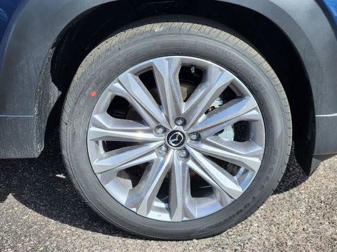 New 2026 MAZDA CX-50 AWD 2.5 S w/ Weather Package image 29