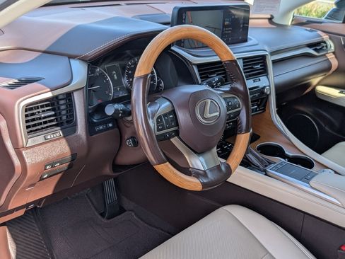 Used 2020 Lexus RX 350 AWD w/ Premium Package image 14
