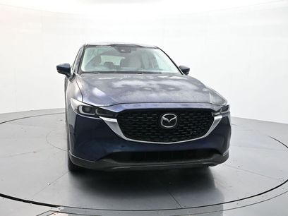Used 2023 MAZDA CX-5 AWD 2.5 S w/ Premium Plus Pkg