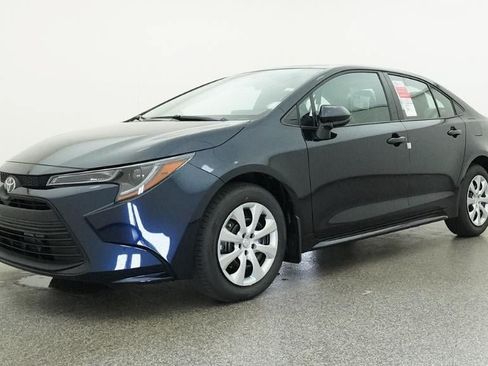 New 2026 Toyota Corolla LE FWD image 17